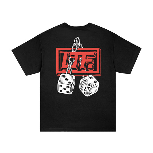 Dice Logo Tee