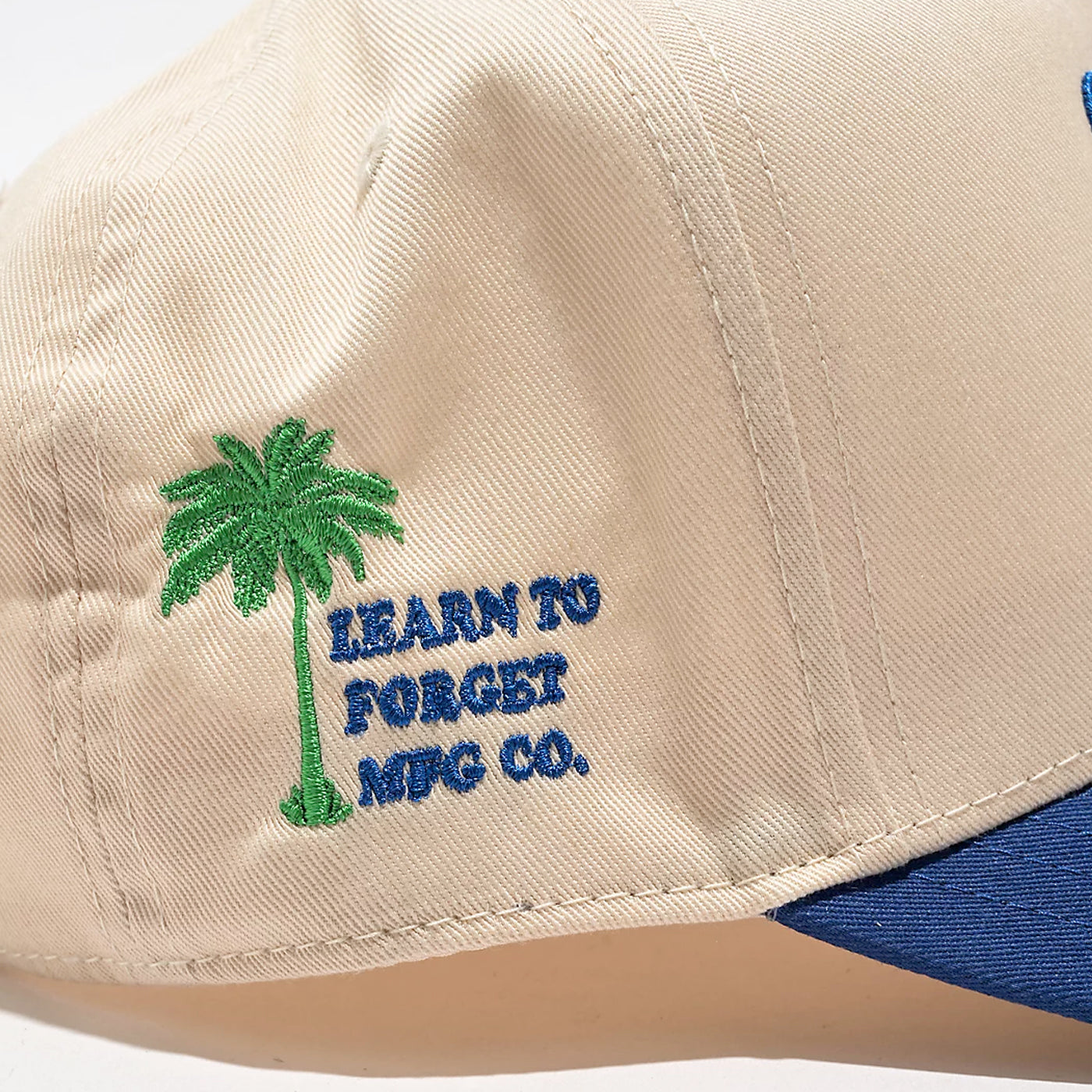 LA Dosers 2-Tone Hat