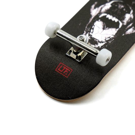 Slushcult x LTF "Doberman" Grom Fingerboard Complete