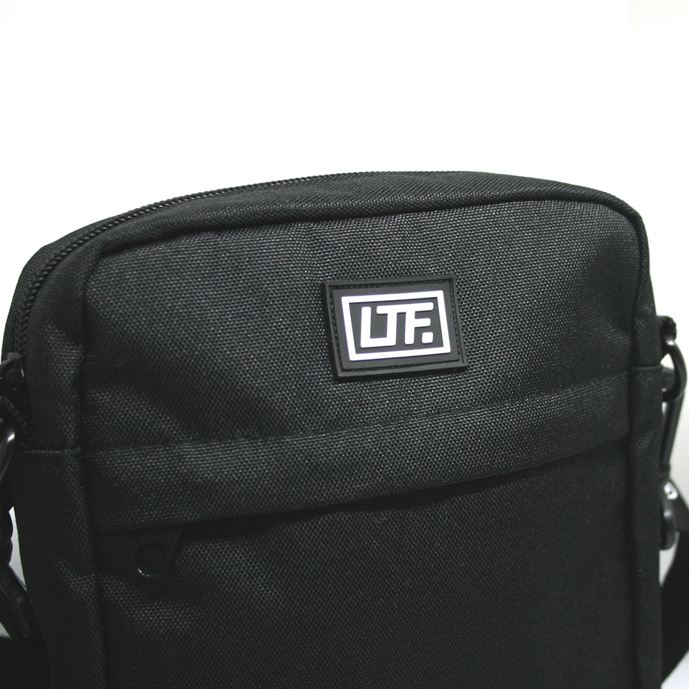 LTF Logo Sidebag