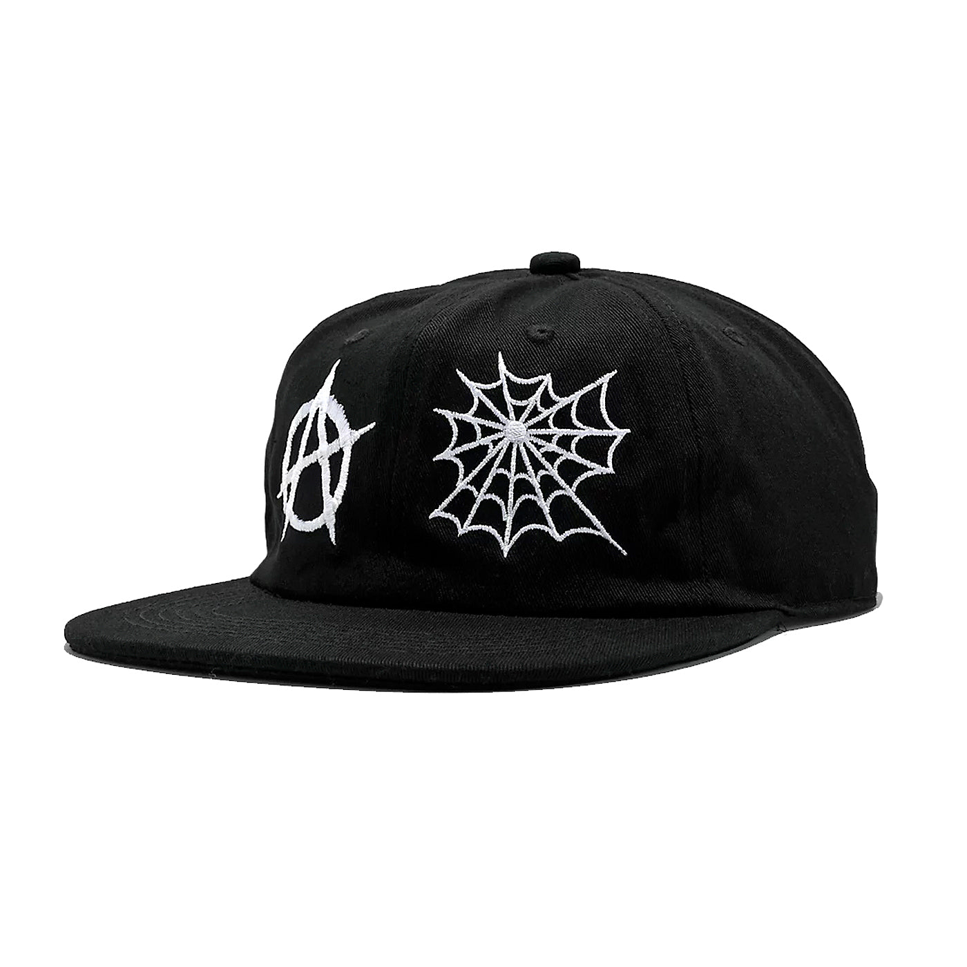 Anarchy Web Cap