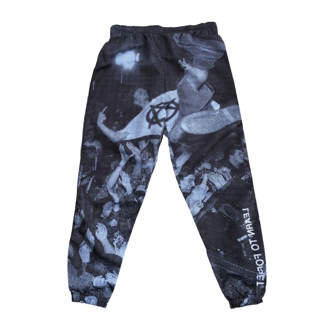 Stage Diver Track Pants