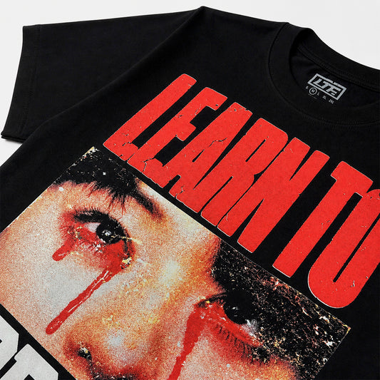 Bleeding Eyes Tee