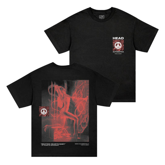 Decadence 20 Year Tee (LTF X Head Automatica)