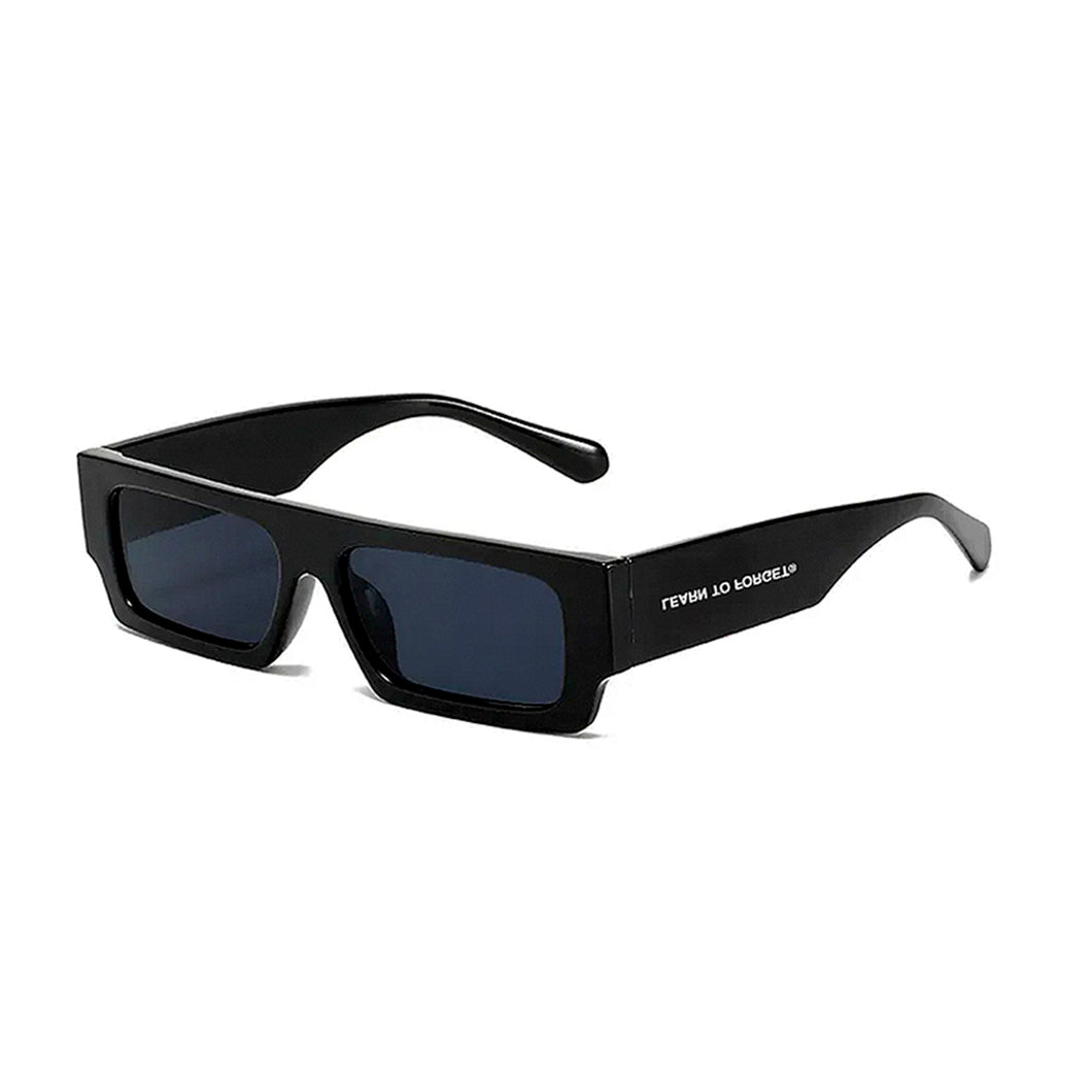 Lowrider Sunglasses (Black)