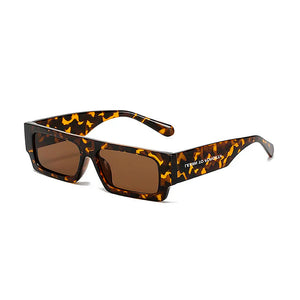 Lowrider Sunglasses (Tortoise)