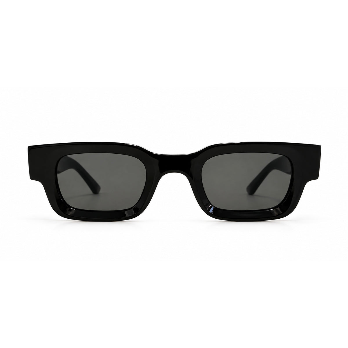 Angeles Sunglasses (Black)
