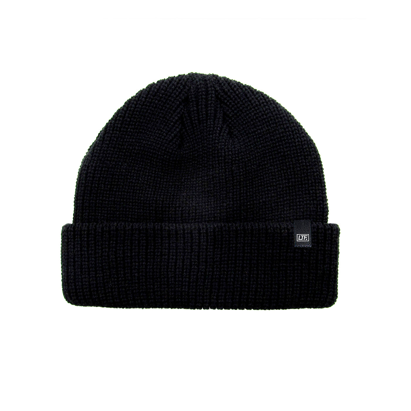 Alameda Beanie (Black)