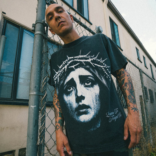 Crown Of Tears Tee