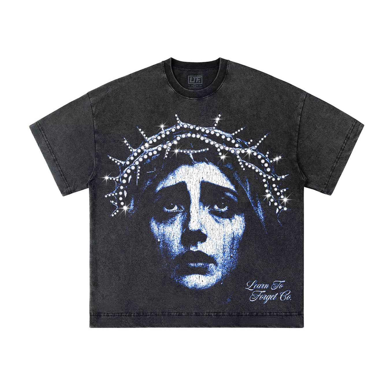 Crown Of Tears Tee