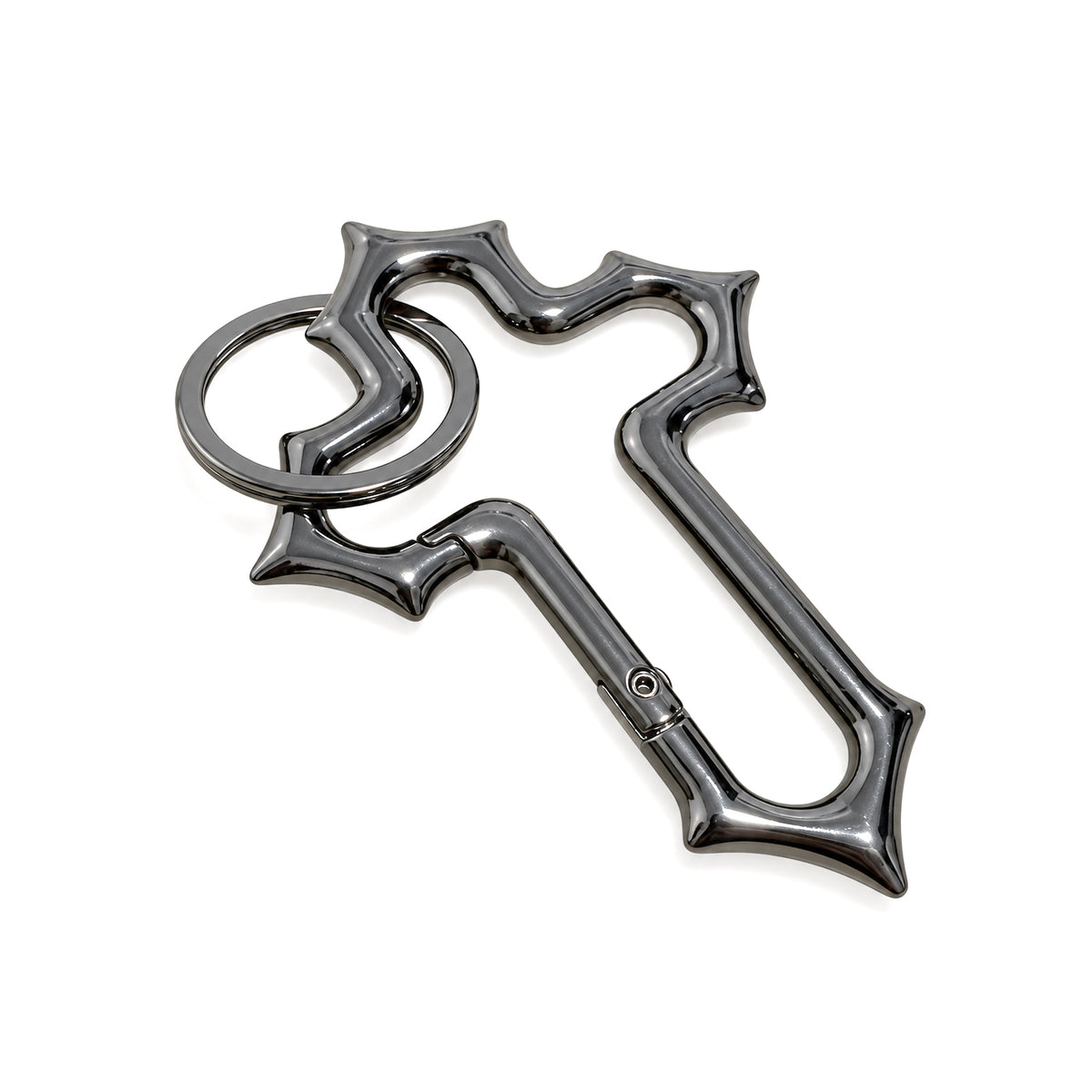 Cyber Cross Carabiners