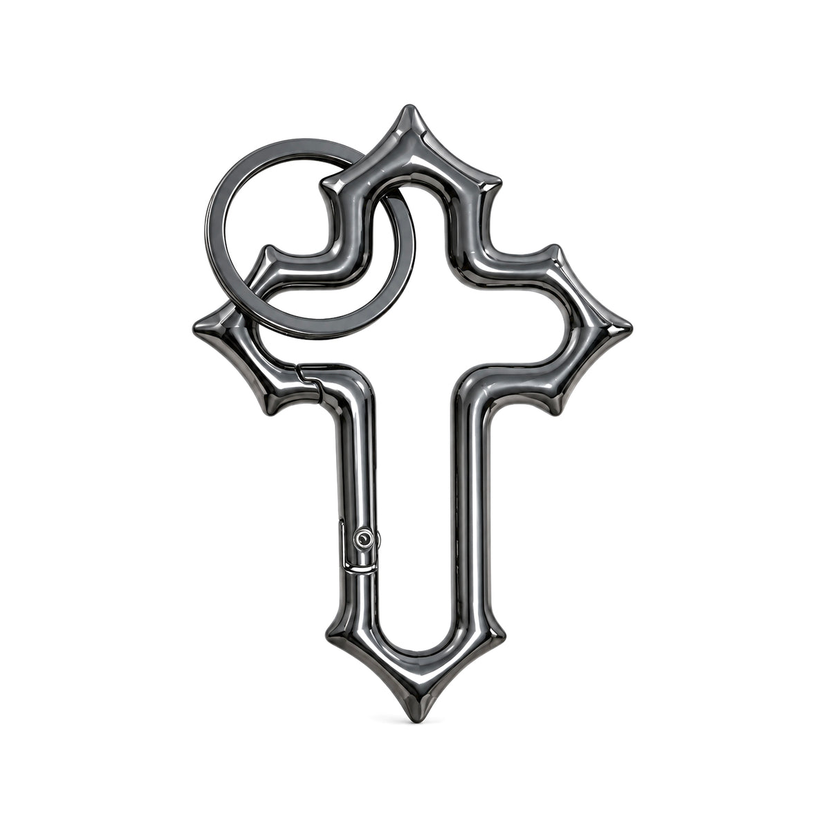 Cyber Cross Carabiners