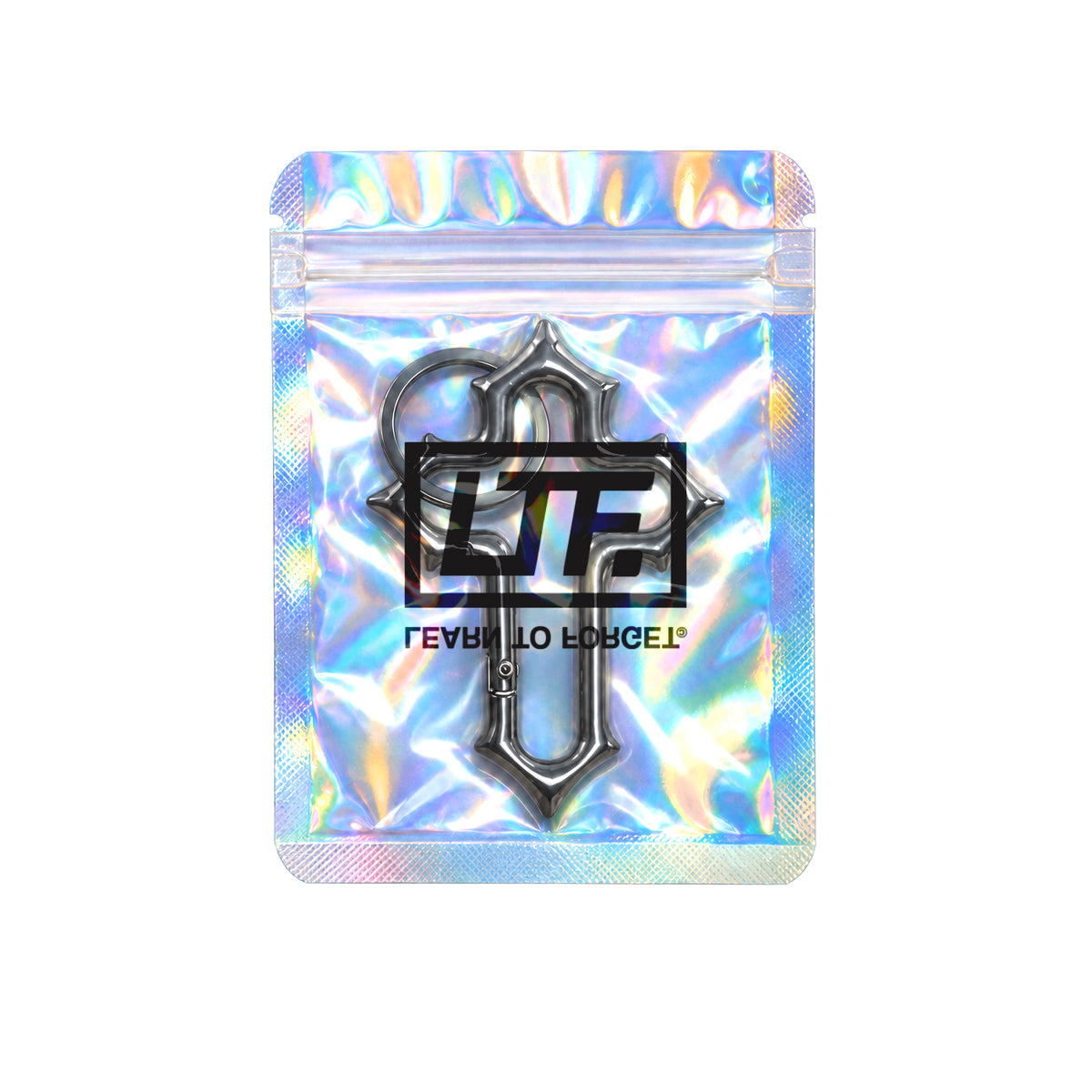 Cyber Cross Carabiners