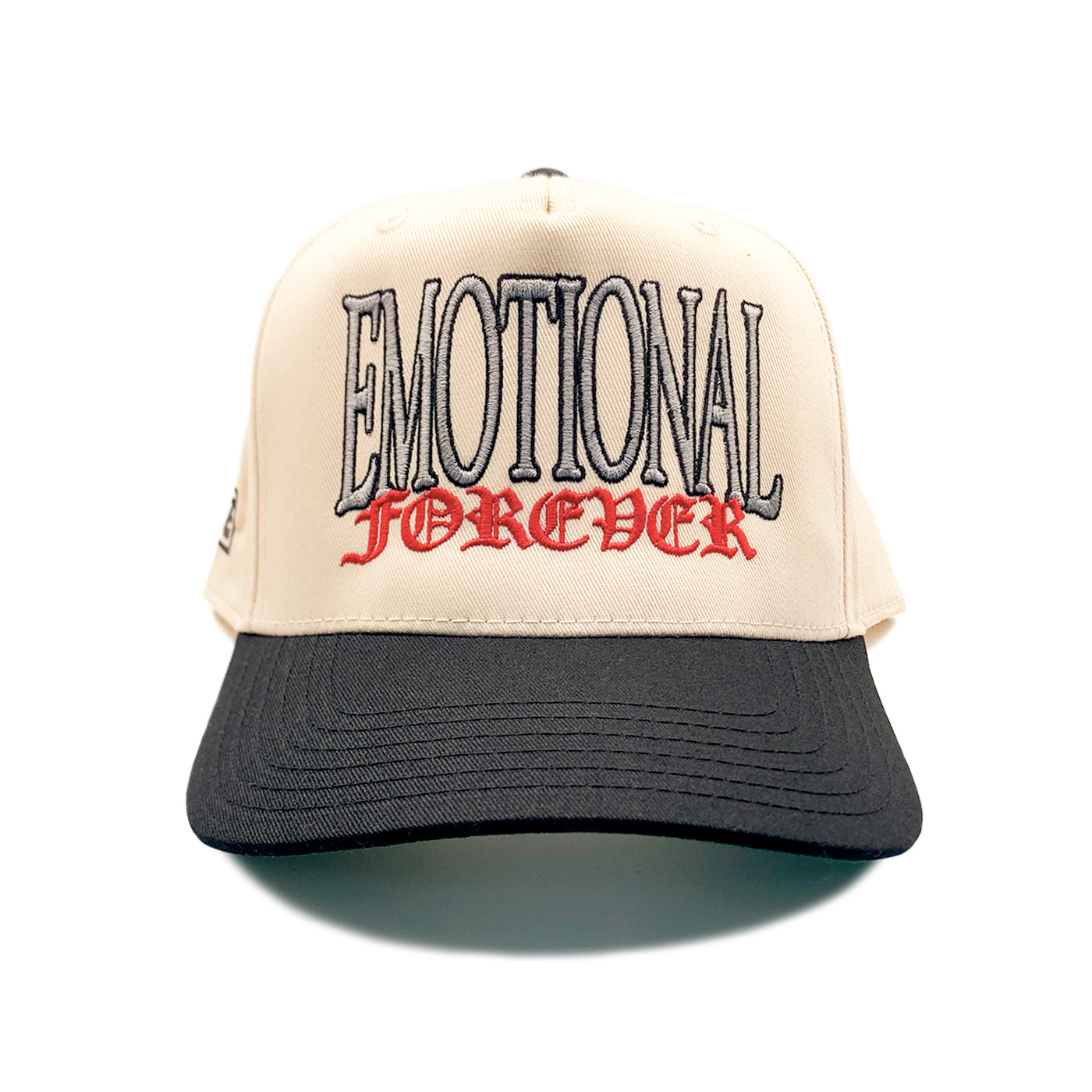 Emotional Forever 2-Tone Hat