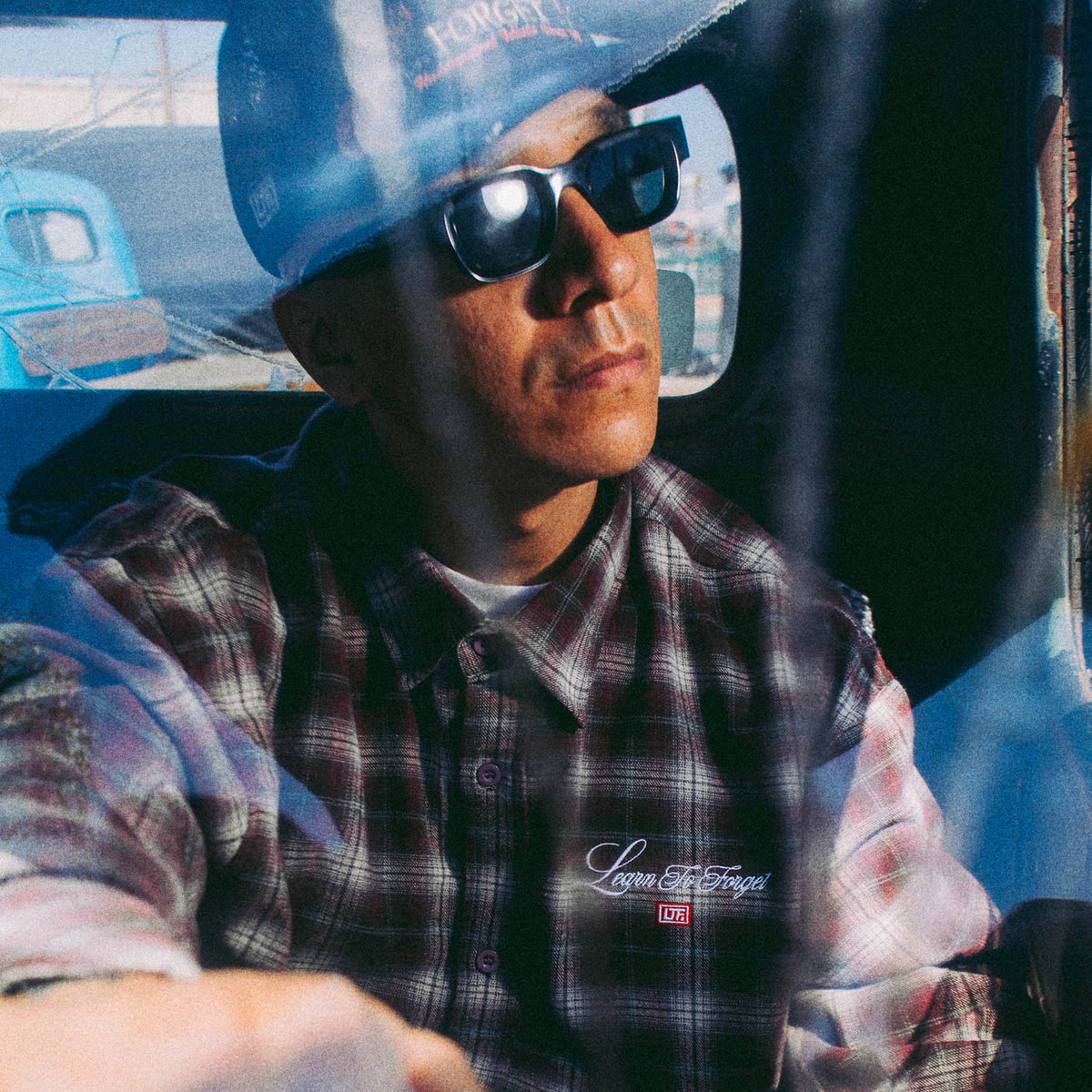 Sunfade Lightweight Flannel