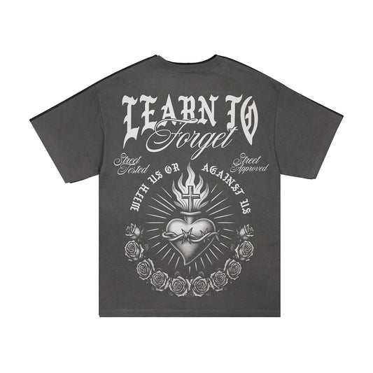 Heart Of Thorns Tee