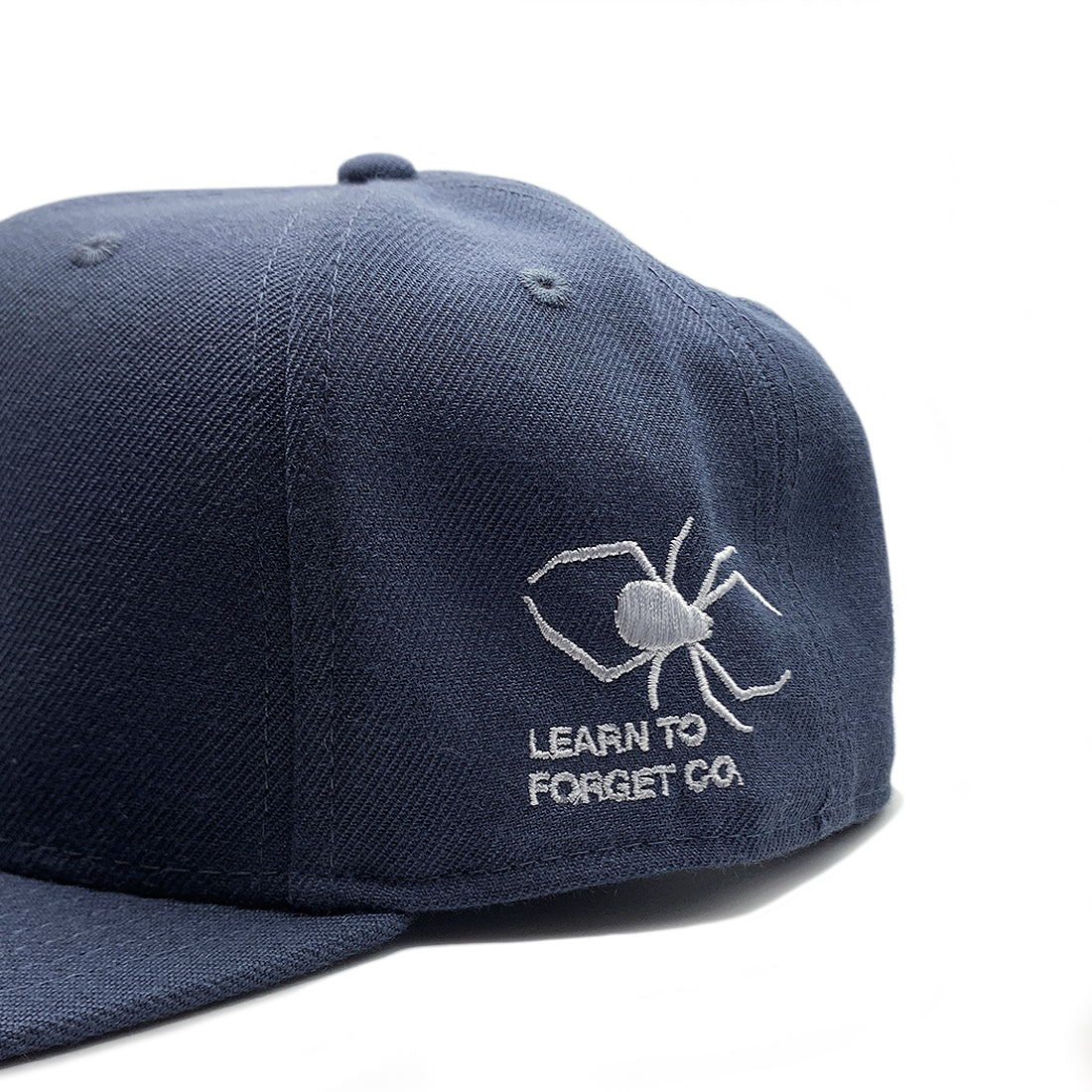 LA County Hat (Blue)