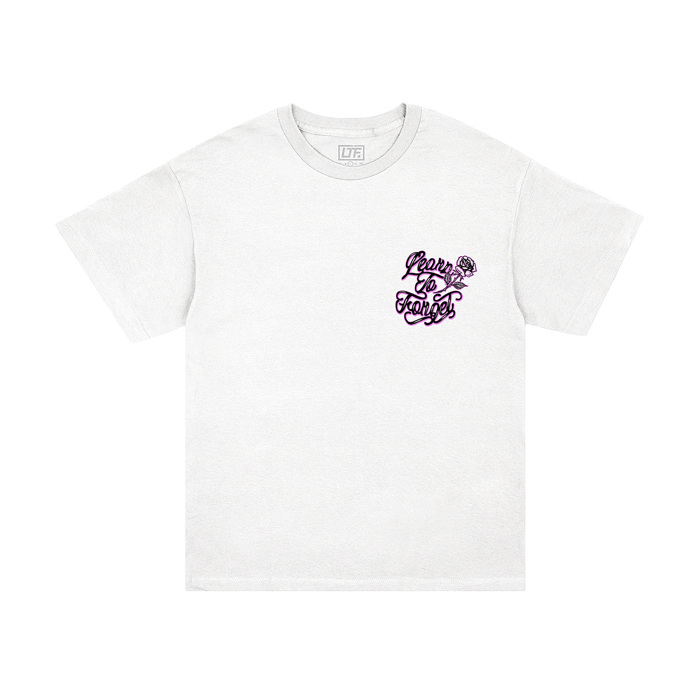 Lovesick Tee (White)