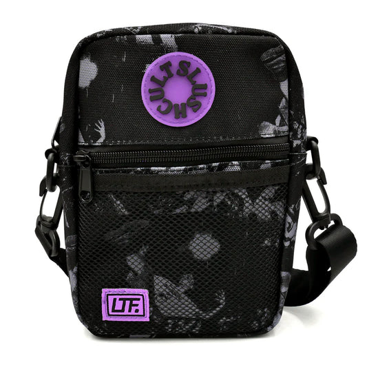 Slushcult x LTF "Mosh" Sidebag