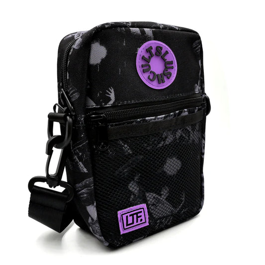 Slushcult x LTF "Mosh" Sidebag