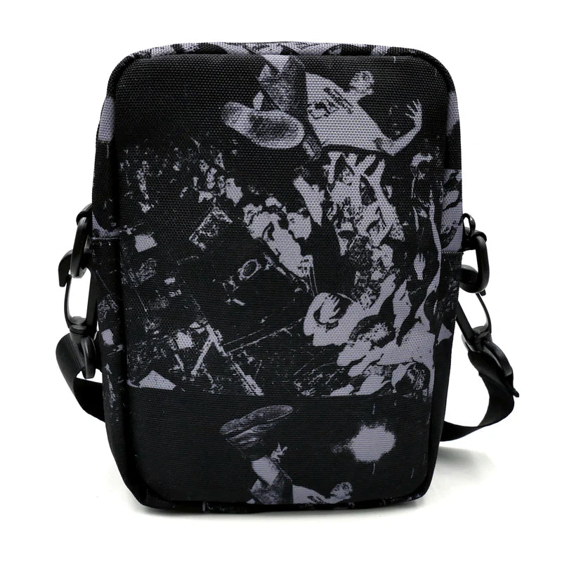 Slushcult x LTF "Mosh" Sidebag