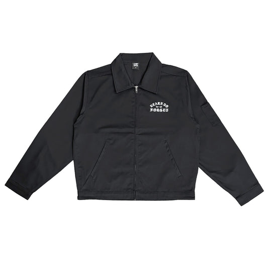 Olde English Work Jacket