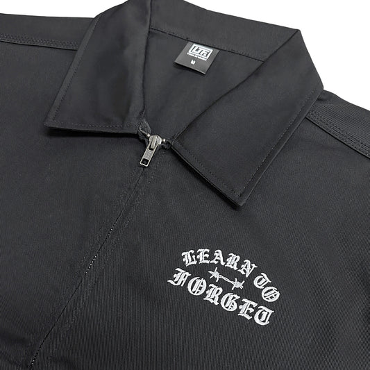 Olde English Work Jacket