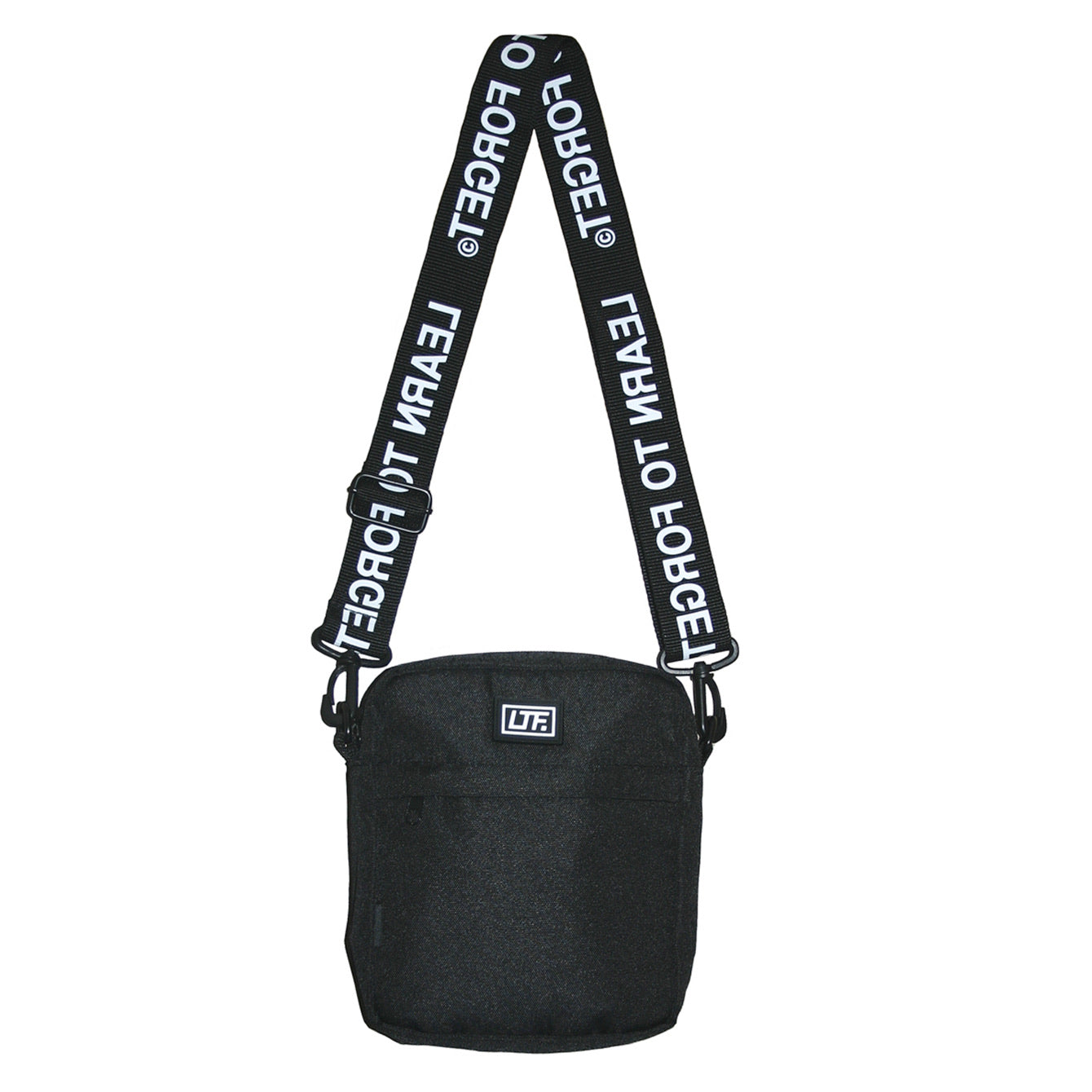 LTF Logo Sidebag