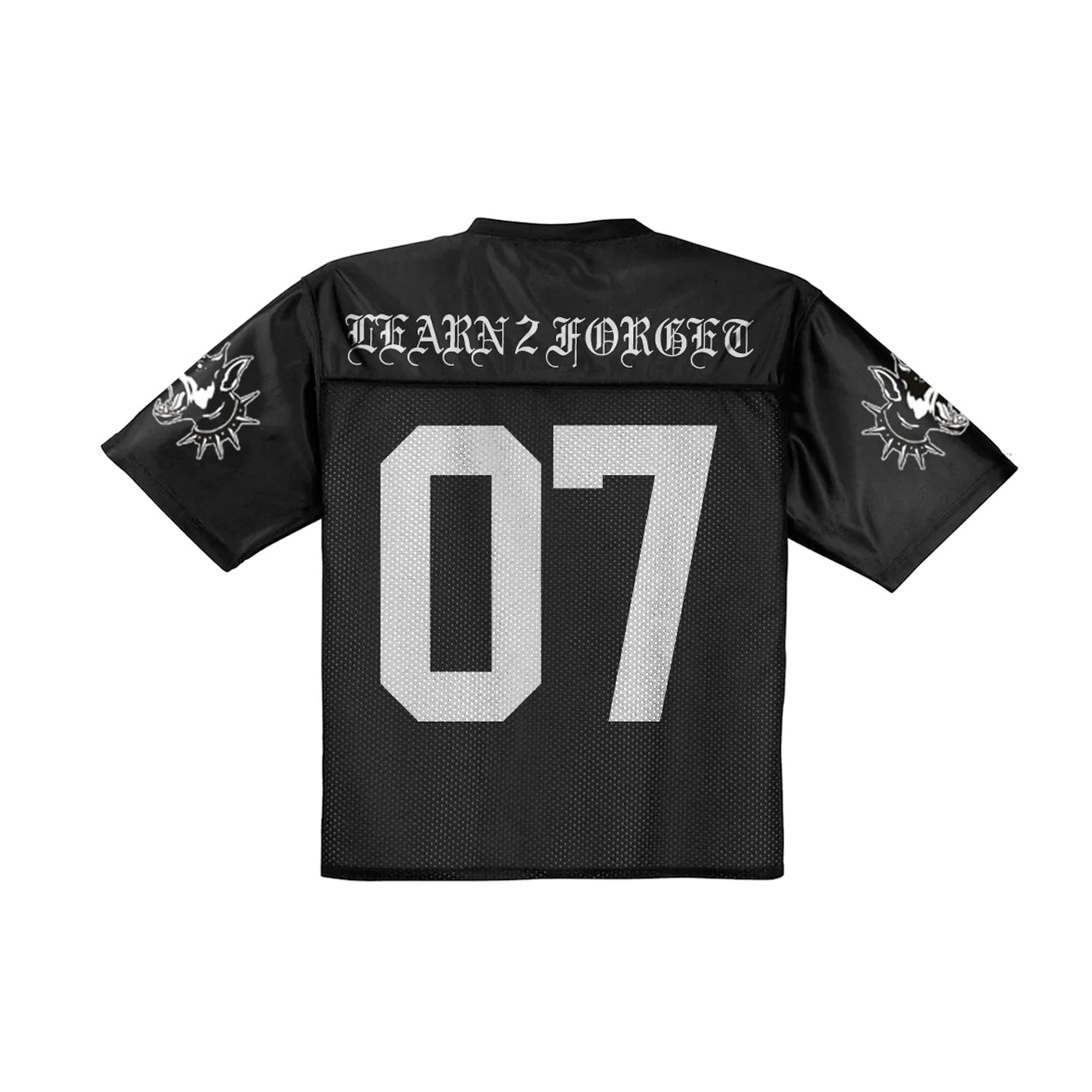 Olde English Football Jersey