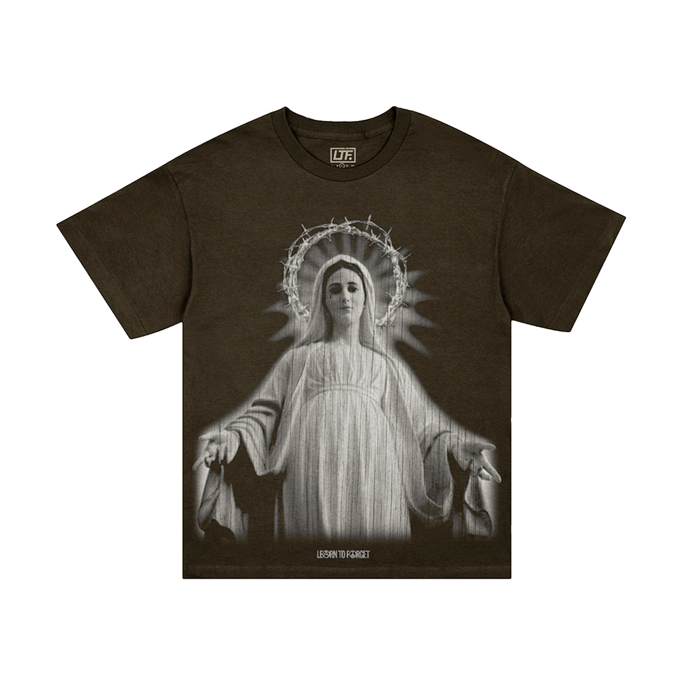 Our Lady Tee
