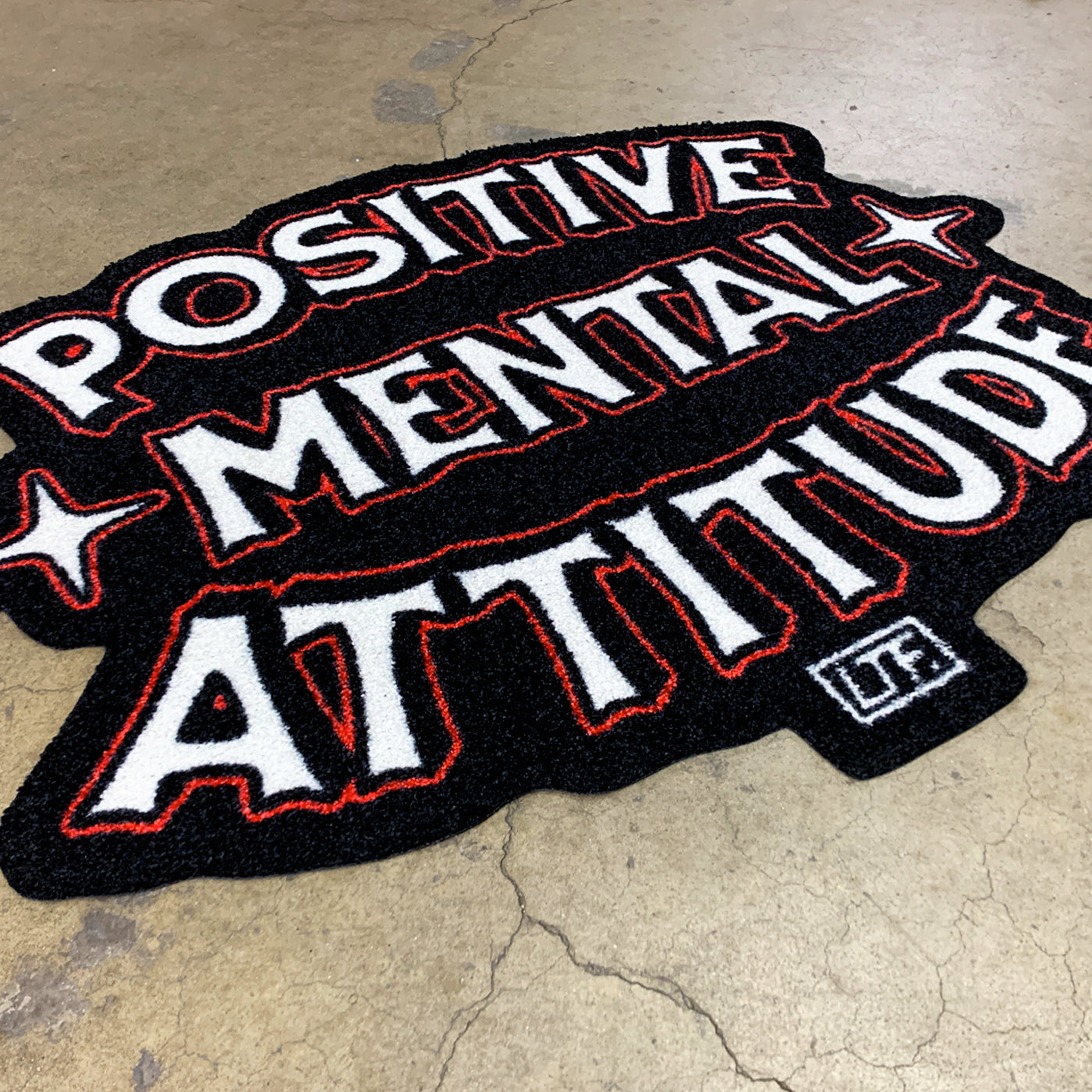 PMA Rug