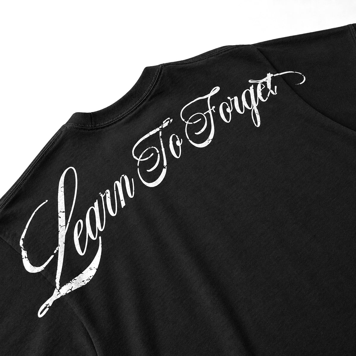 Pray Tee (Black)