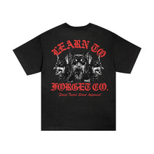 Load image into Gallery viewer, Street Tested Tee (Black)