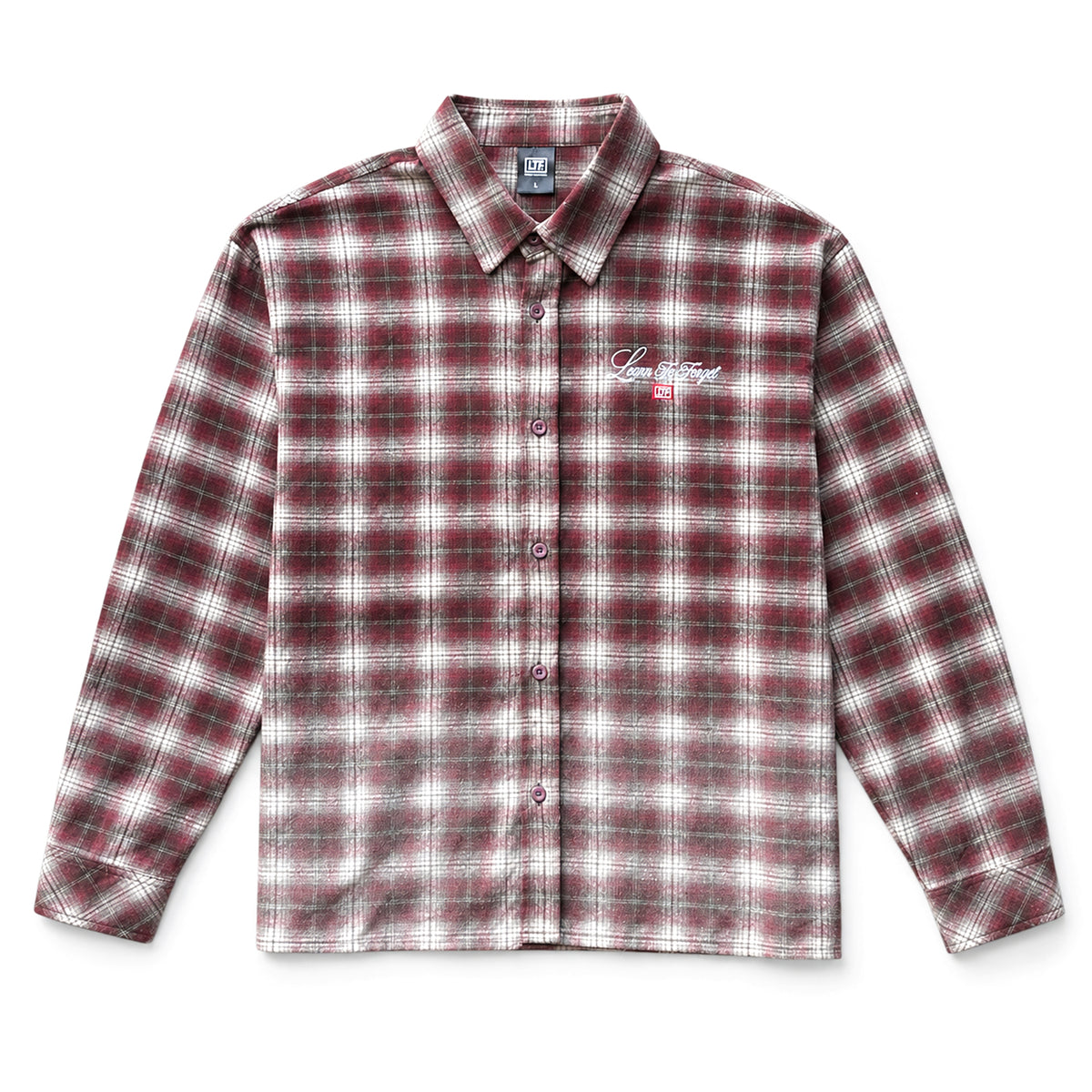 Sunfade Lightweight Flannel