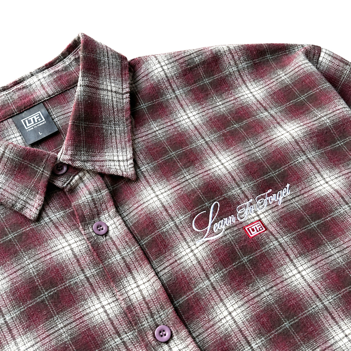 Sunfade Lightweight Flannel