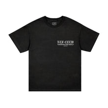 Load image into Gallery viewer, Top Dog Tee (Black)