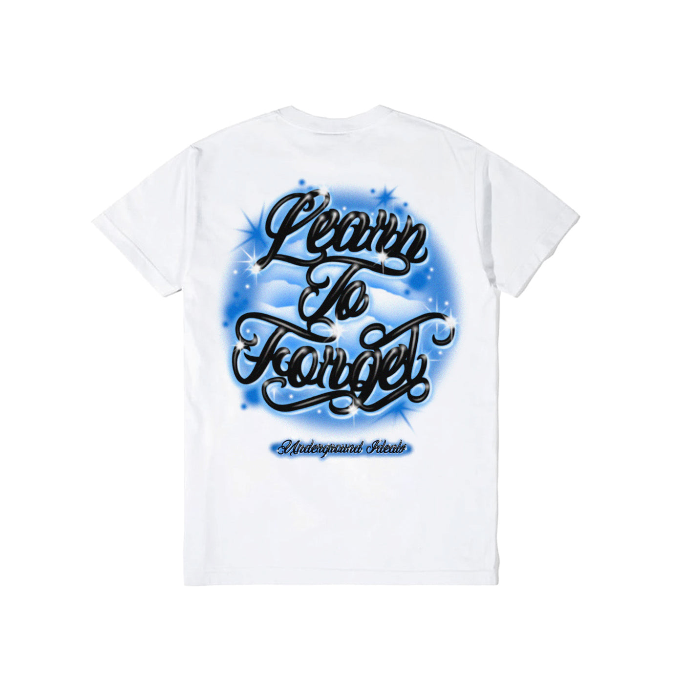 Airbrush Tee