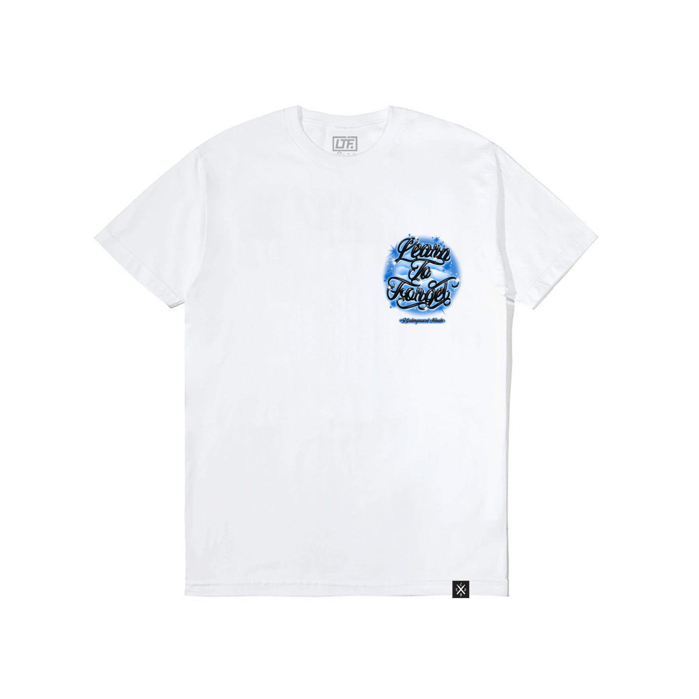 Airbrush Tee