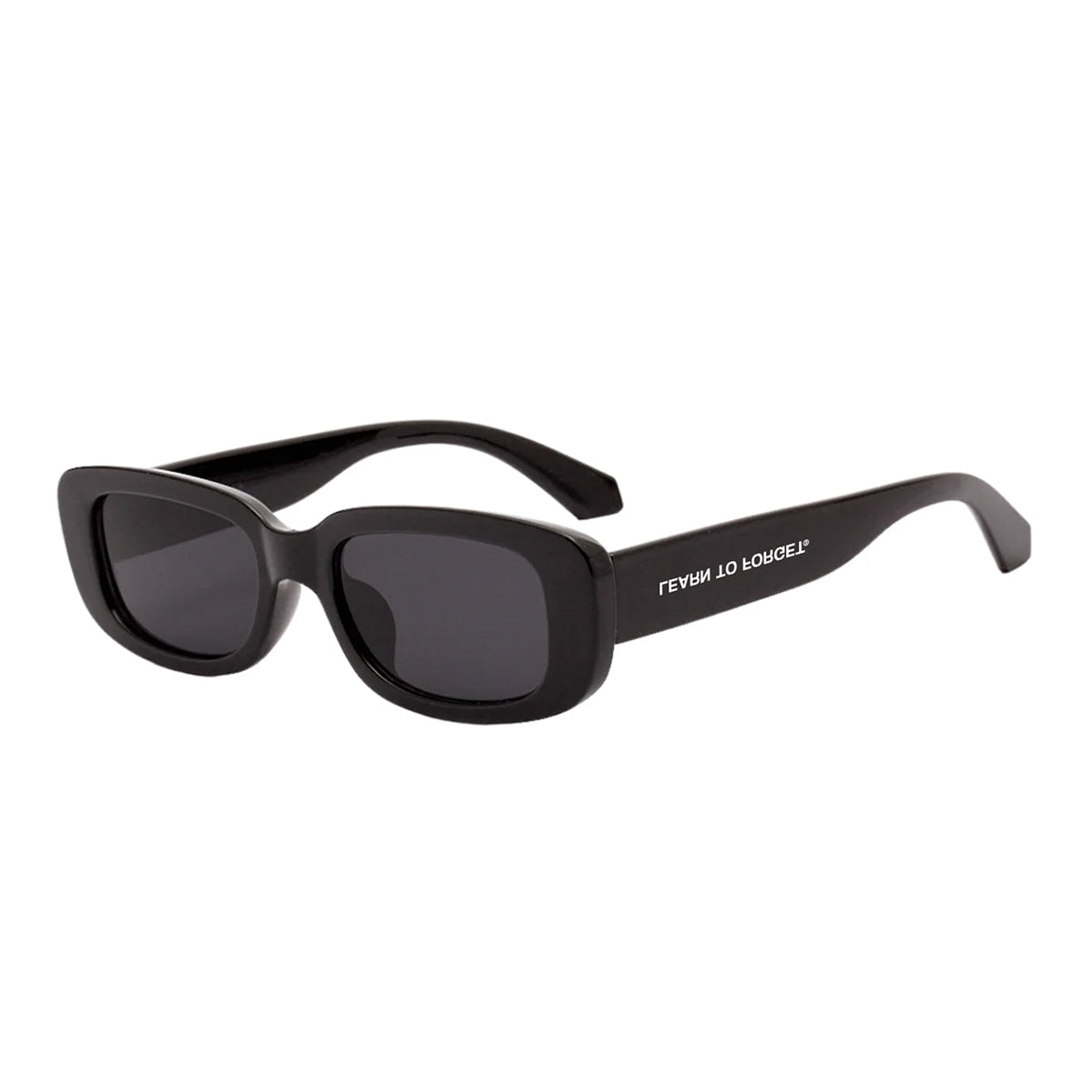 In Bloom Sunglasses (Black)