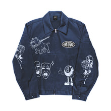 Load image into Gallery viewer, Cry Later Eisenhower Jacket