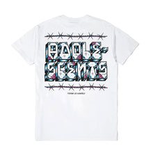 Load image into Gallery viewer, Neighborhoood Tee - LTF X ADOLESCENTS COLLAB