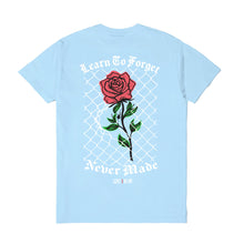 Load image into Gallery viewer, La Rosa Tee - Never Made X LTF Collab