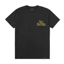 Load image into Gallery viewer, Eagle Tee (Black) - PBR X LTF Collab
