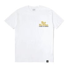 Load image into Gallery viewer, Eagle Tee (White) - PBR X LTF Collab