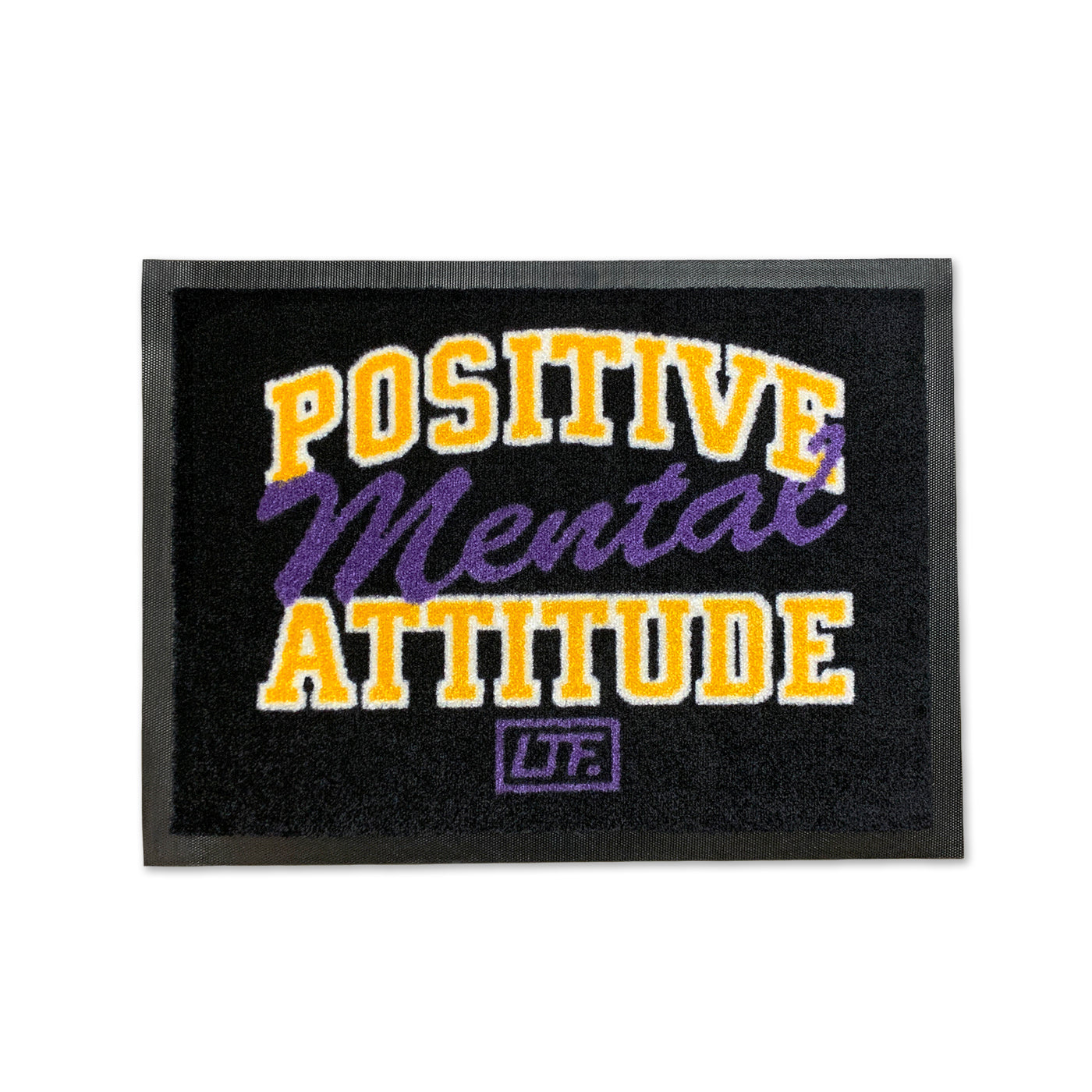 PMA Door Mat