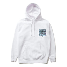 Load image into Gallery viewer, PMA Pull Over Hoodie (White)