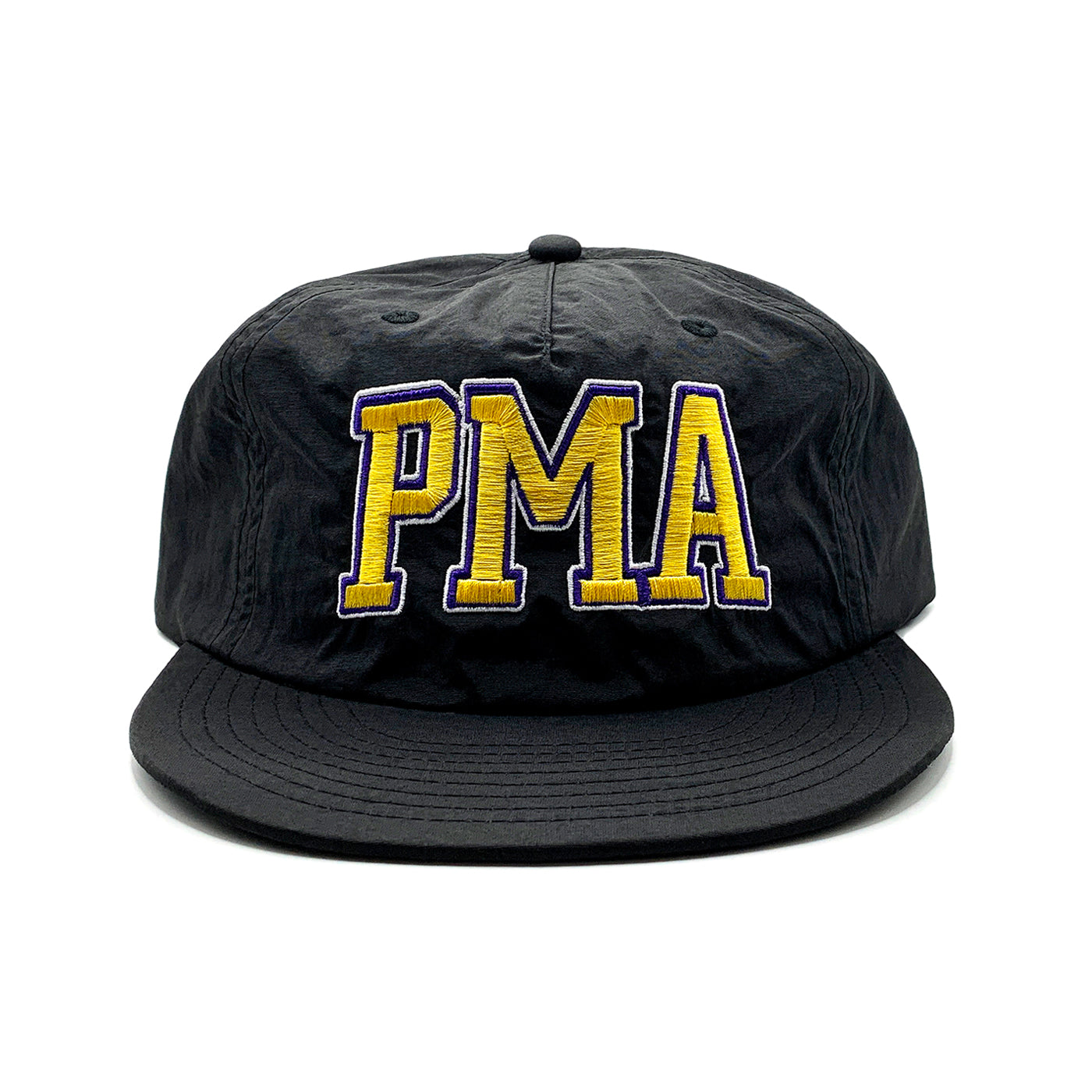 PMA Nylon Cap