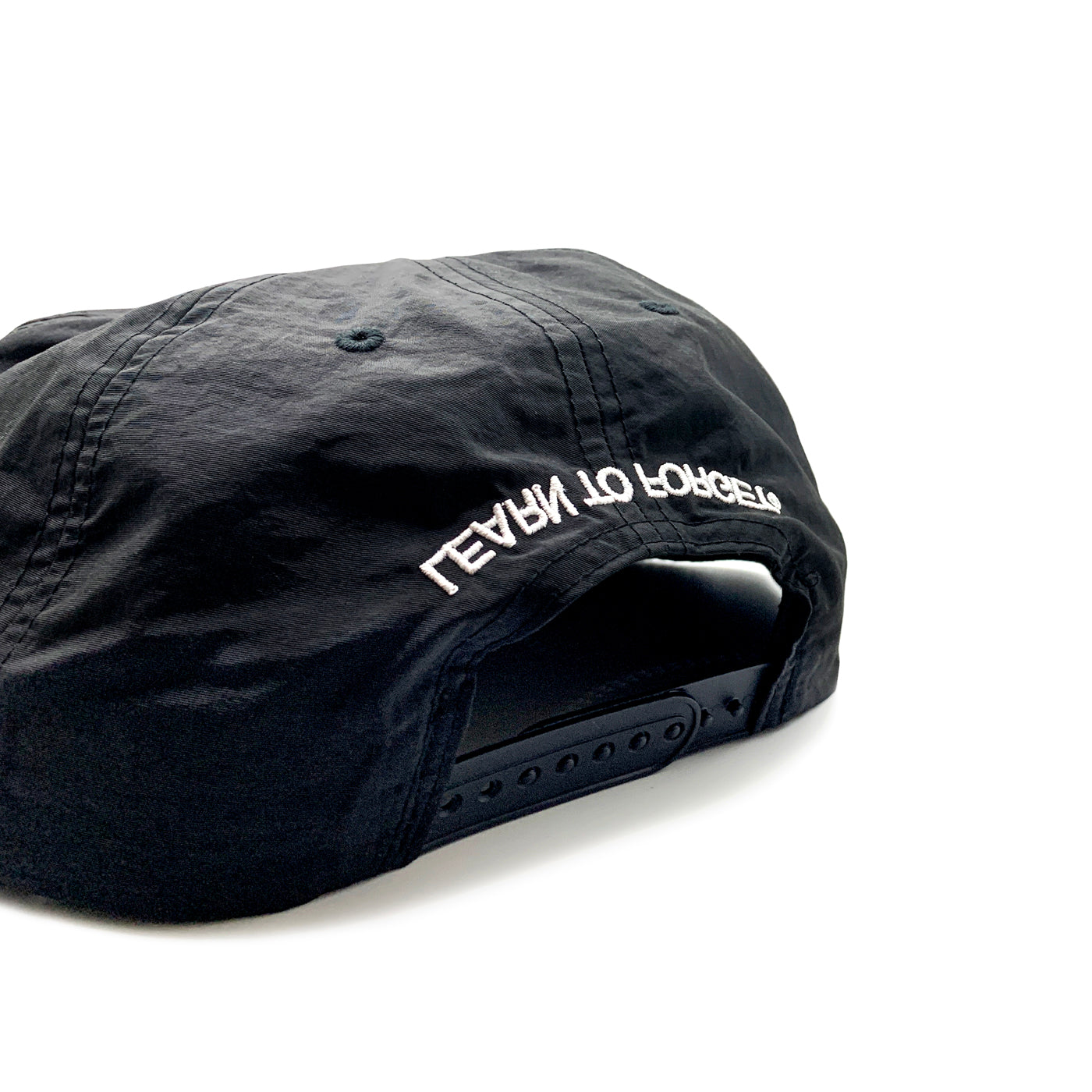 PMA Nylon Cap