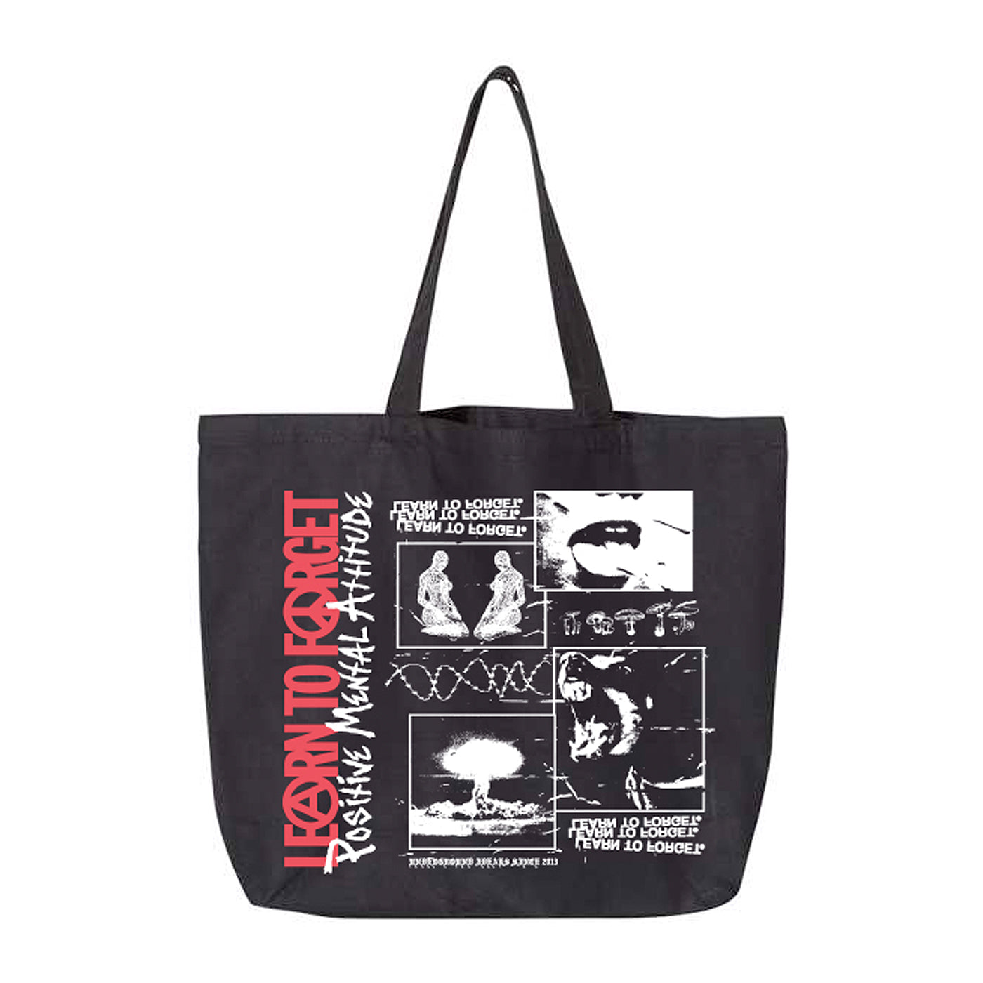 PMA Jumbo Tote-Bag