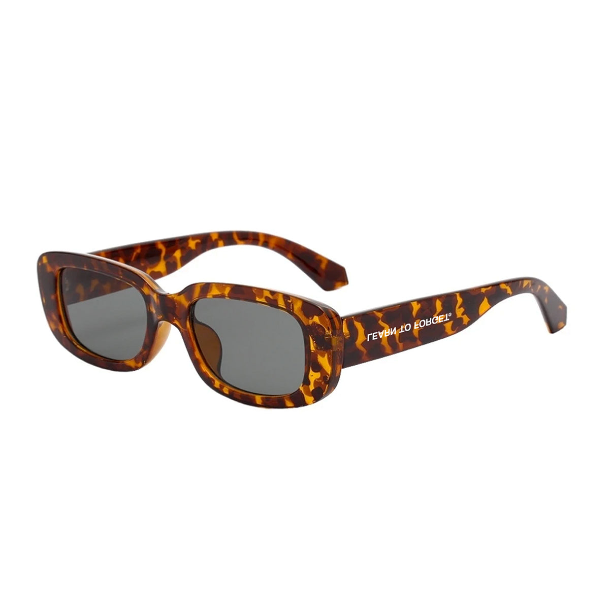 In Bloom Sunglasses (Tortoise)